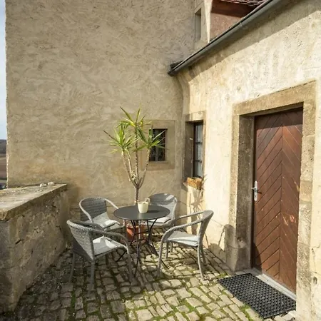 Jagerhaus - Obere Freyburg
