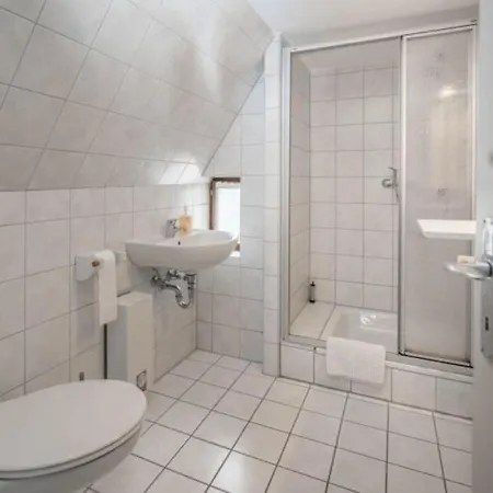 Apartmán Jagerhaus - Obere Freyburg