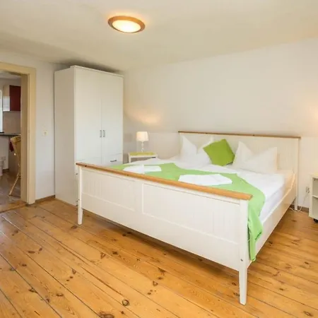 Apartmán Jagerhaus - Obere